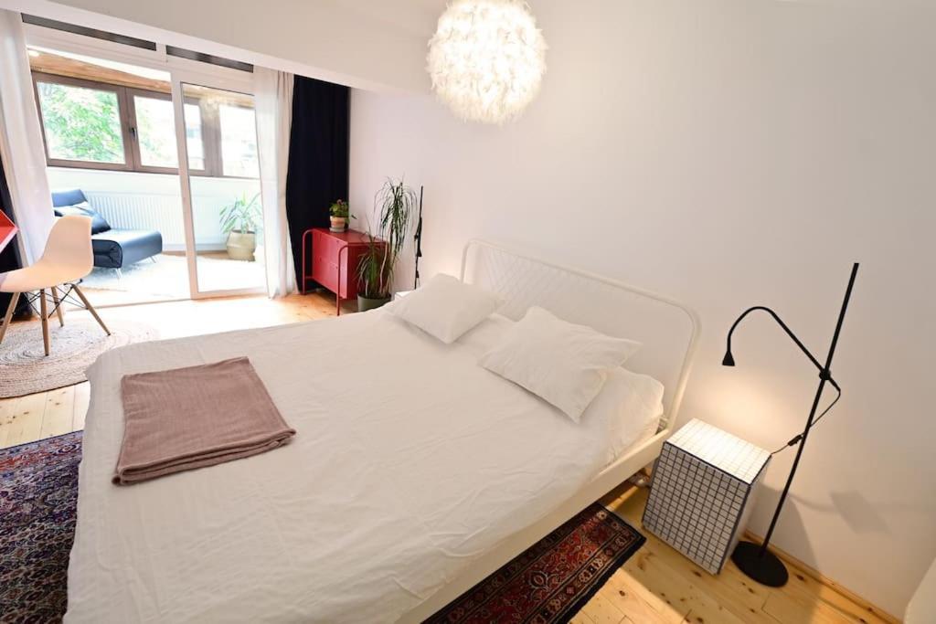 Flh - Apartment Grm Princess Hermannstadt Exterior foto