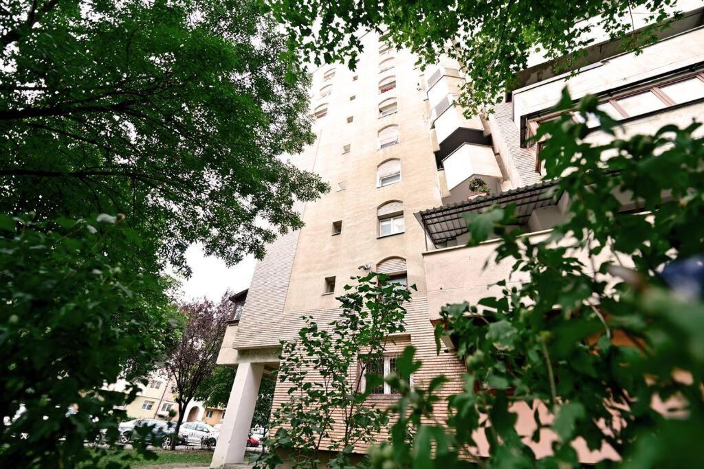 Flh - Apartment Grm Princess Hermannstadt Exterior foto